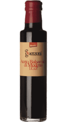 Guerzoni Aceto Balsamico di Modena IGP 500ml Guerzoni Aceto Balsamico di Modena IGP 500ml