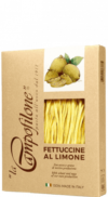 La Campofilone Fettuccine al Limone 250g La Campofilone Fettuccine al Limone 250g