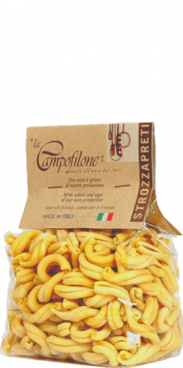 La Campofilone Strozzapreti 250g
