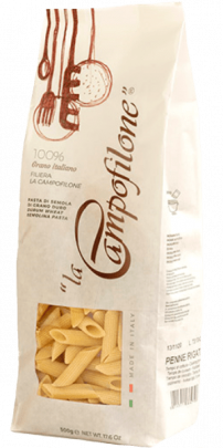 La Campofilone Penne Rigate 500g La Campofilone Penne Rigate 500g
