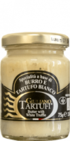 Burro e Tartufo Bianco Giuliano Tartufi 75g