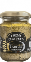 Crema Tartufata Giuliano Tartufi 130g