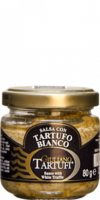Sauce mit Weißem Trüffel Giuliano Tartufi 80g Sauce mit Weißem Trüffel Giuliano Tartufi 80g