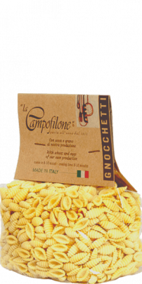 La Campofilone Gnocchetti 250g La Campofilone Gnocchetti 250g