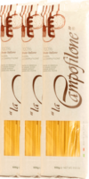 Sparpaket La Campofilone Spaghetti 500g Sparpaket La Campofilone Spaghetti 500g