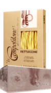 La Campofilone Fettuccine Sparpaket 10x250g La Campofilone Fettuccine Sparpaket 10x250g