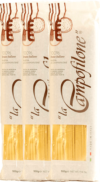 La Campofilone Linguine 3x500g Sparpaket La Campofilone Linguine 3x500g Sparpaket