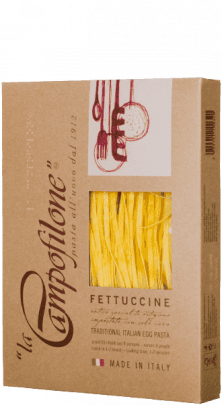 La Campofilone Fettuccine 250g La Campofilone Fettuccine 250g