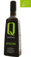 Quattrocciocchi Olivastro BIO Natives Olivenöl Extra 500ml Quattrocciocchi Olivastro BIO Natives Olivenöl Extra 500ml