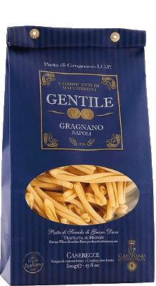 Gentile Caserecce Pasta di Gragnano 500g Gentile Caserecce Pasta di Gragnano 500g