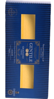 Gentile Lasagne Pasta di Gragnano 500g Gentile Lasagne Pasta di Gragnano 500g