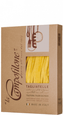 Tagliatelle La Campofilone 250g