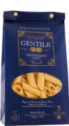 Gentile Penne Rigate Pasta di Gragnano 500g Gentile Penne Rigate Pasta di Gragnano 500g
