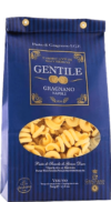 Gentile Vesuvio Pasta di Gragnano 500g Gentile Vesuvio Pasta di Gragnano 500g