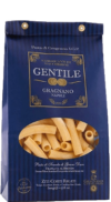 Gentile Ziti Corti Rigati Pasta di Gragnano 500g Gentile Ziti Corti Rigati Pasta di Gragnano 500g
