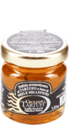 Giuliano Tartufi Blütenhonig mit Trüffel 65g Giuliano Tartufi Blütenhonig mit Trüffel 65g