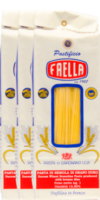 Sparpaket Pastificio Faella Spaghettoni Gragnano IGP 3x1kg Sparpaket Pastificio Faella Spaghettoni Gragnano IGP 3x1kg