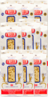 Pastificio Faella Caserecci di Gragnano IGP 10x1kg Pastificio Faella Caserecci di Gragnano IGP 10x1kg