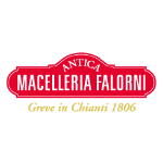 Salame Toro Macelleria Falorni - Salami mit Stier