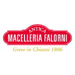 Macelleria Falorni Logo Macelleria Falorni Logo