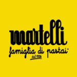 Martelli Pasta Logo