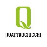 Quattrocciocchi Natives Olivenöl Extra Olivastro 500ml