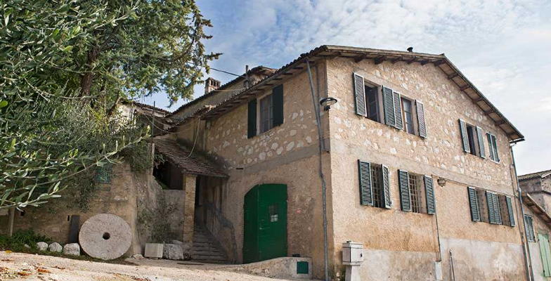 Condimento Tartufo Bianco - Gewürzöl mit weißem Trüffel Terre Francescane in Olio Oliva Extra Vergine