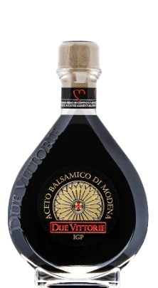 Due Vittorie Aceto Balsamico di Modena IGP Oro 250ml