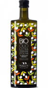Frantoio Muraglia Olivenöl BIO Olio Extra Vergine di Oliva 500ml