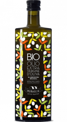 Muraglia Olivenöl: Test – Top-Qualität oder Marketing-Lüge? muraglia olivenöl test