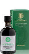 La Bonissima Sigillo VERDE Invecchiato Aceto Balsamico di Modena IGP La Bonissima Sigillo VERDE Invecchiato Aceto Balsamico di Modena IGP
