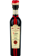 Acetaia Leonardi Saba Condimento Gekochter Traubenmost 250ml
