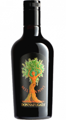 Donnafugata Olivenöl Milleanni