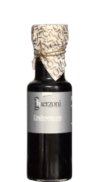 Guerzoni Condimento Balsamico IGP Silber BIO 100ml