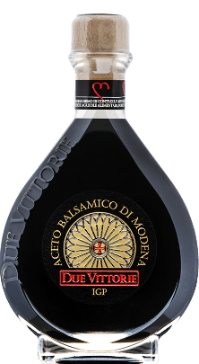 Due Vittorie Aceto Balsamico di Modena IGP Oro 500ml