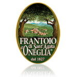Frantoio di Sant'Agata d'Oneglia Olio Oliva Extra Vergine Buon Frutto 1L