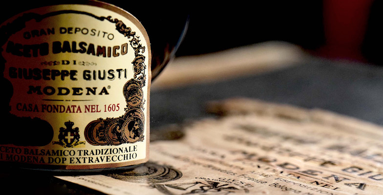 Giuseppe Giusti Logo Giuseppe Giusti Logo