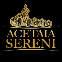 Acetaia Sereni Logo Acetaia Sereni Logo
