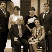 Frantoi Redoro Familie