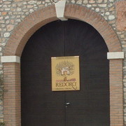 Frantoi Redoro Ölmühle