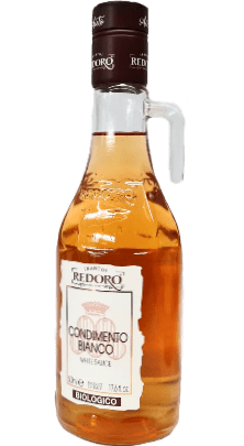 Redoro Condimento Bianco Biologico