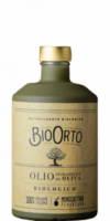Bio Orto Peranzana Monocultivar Olivenöl 250ml