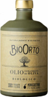 Bio Orto Peranzana Monocultivar Olivenöl 500ml