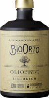 Bio Orto Ogliarola Monocultivar Olivenöl 500ml