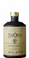 Bio Orto Ogliarola Monocultivar Olivenöl 250ml