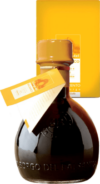 Il Borgo del Balsamico Etichetta Gialla Condimento del Borgo Invecchiato 250ml Il Borgo del Balsamico Etichetta Gialla Condimento del Borgo Invecchiato 250ml