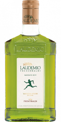 Laudemio Olivenöl Frescobaldi Olio Oliva Extra Vergine 500ml Laudemio Olivenöl Frescobaldi Olio Oliva Extra Vergine 500ml