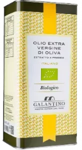 Galantnio Olivenöl in der Dose