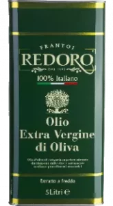Redoro Olivenöl 5 Liter Dose