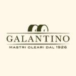 Frantoio Galantino Olio Extra Vergine di Oliva Tonkrug Cincinnati Keramikflasche 500ml